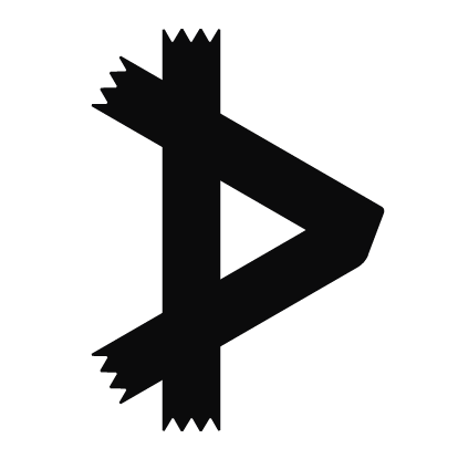 ducttape production logo